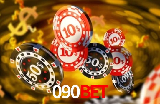 Apostas de Futebol 090bet