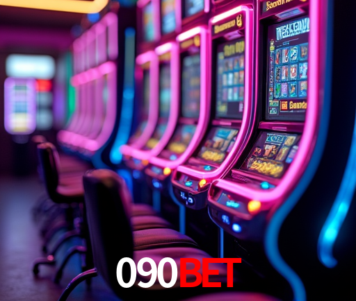 Logo 090bet Telegram Canal Oficial