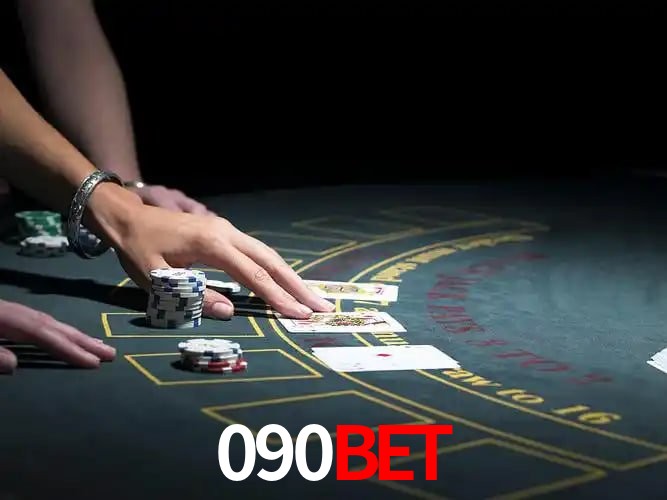 090bet Plataforma Confiável