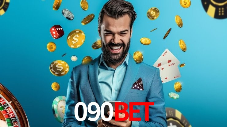 Slot Games 090bet