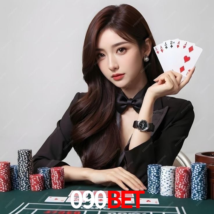 090bet Logo Verificado