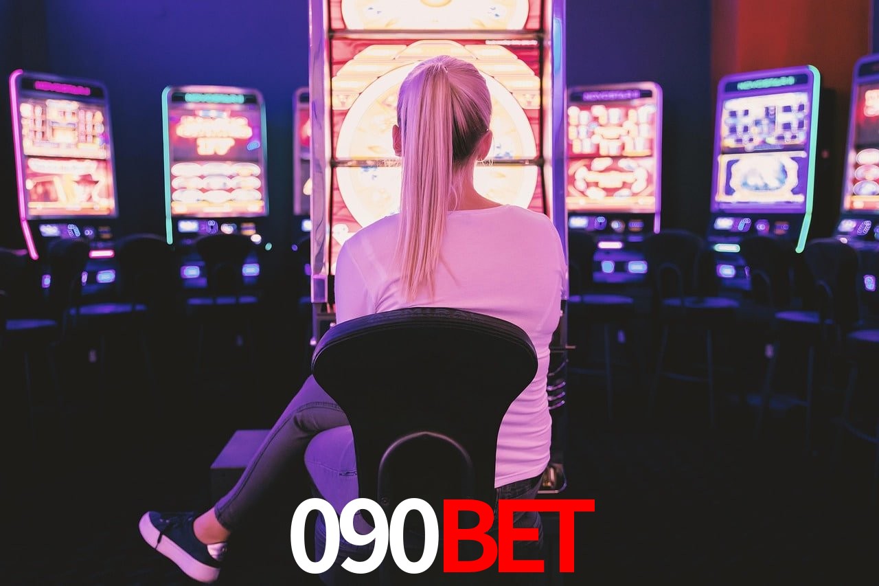 Game Providers 090bet