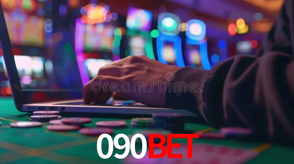 Programa VIP 090bet