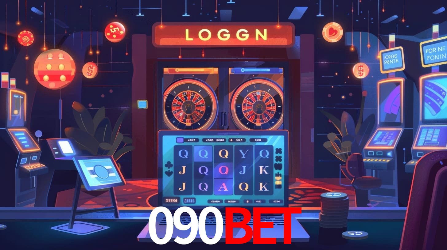090bet Certificado eCOGRA