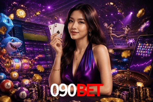 Roulette Table 090bet