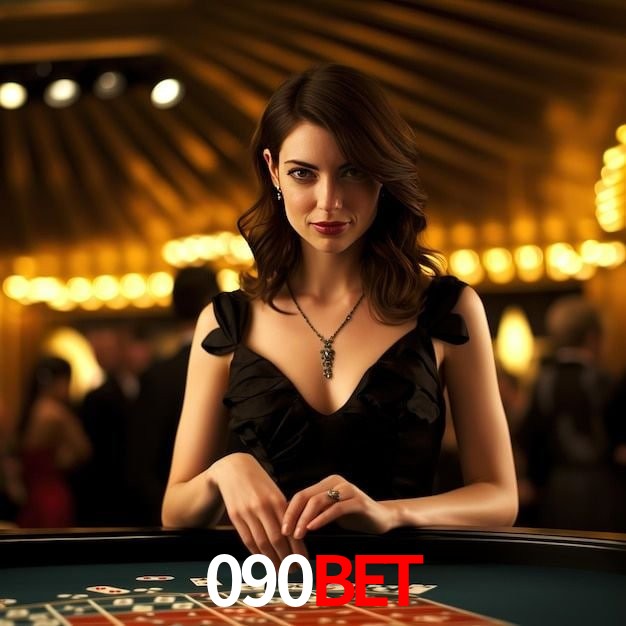 Inovações de Jogos na 090bet: O Futuro das Experiências Interativas