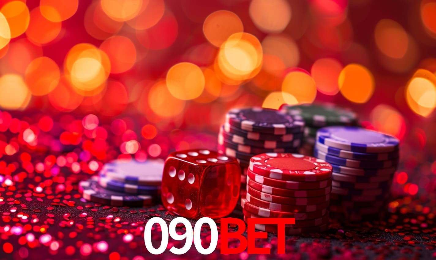 A Emoção da Loteria na 090bet: Uma Chance de Mudança de Vida