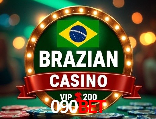 090bet VIP Program Logo