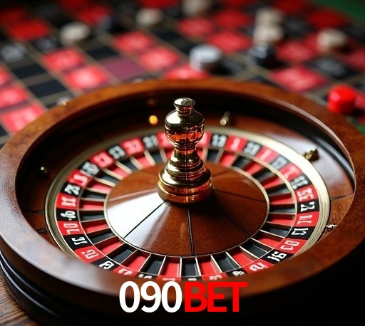 Logo da 090bet