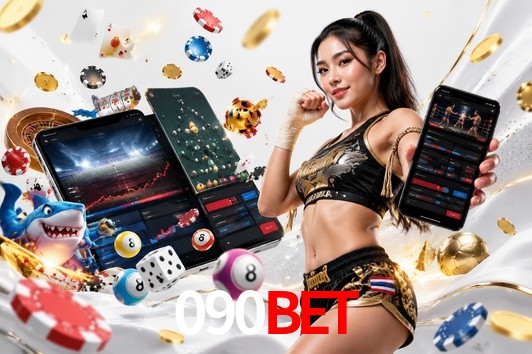 Weekend Specials 090bet