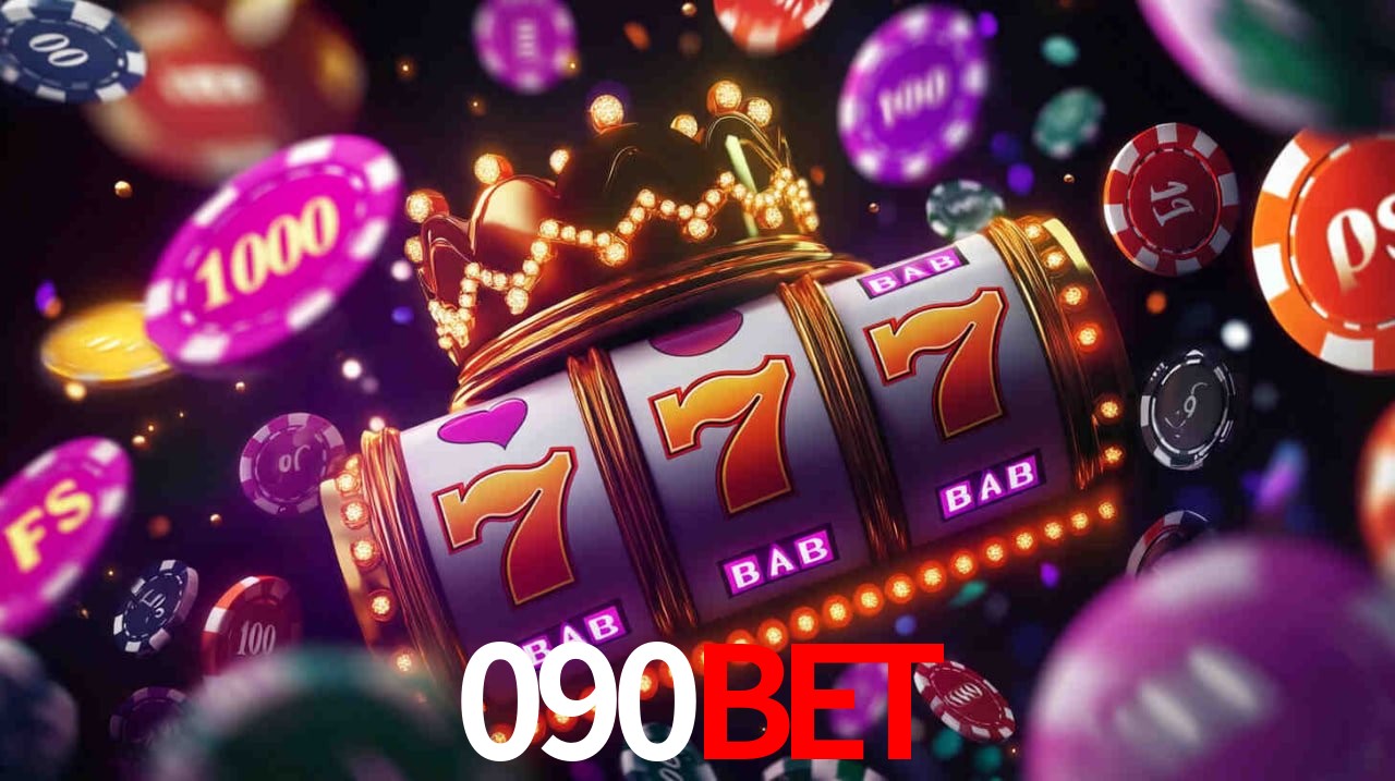 Live Casino 090bet