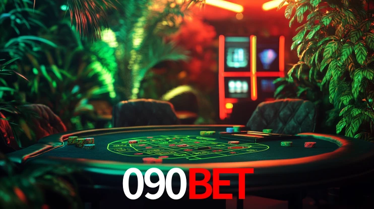 Programa VIP 090bet
