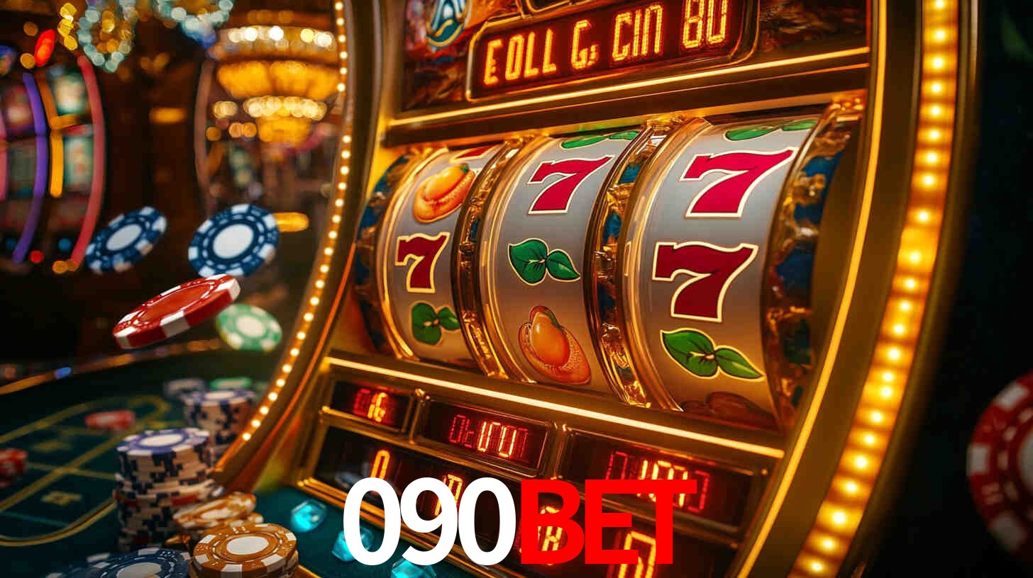 090bet App Interface