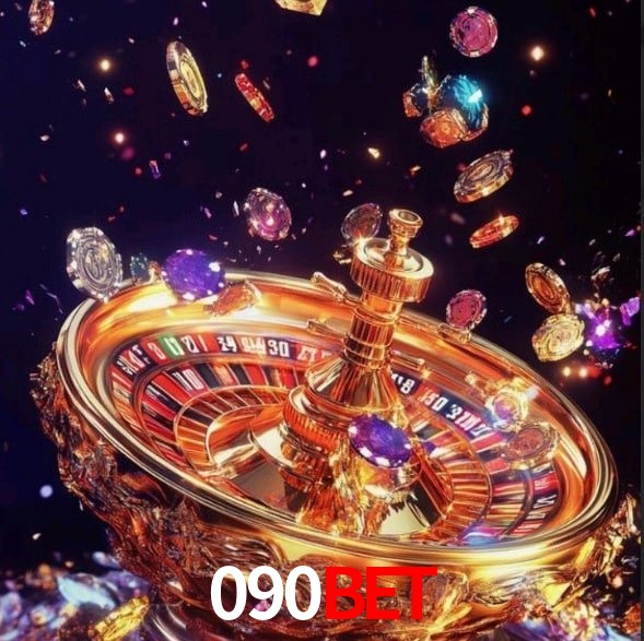 090bet Logo Oficial
