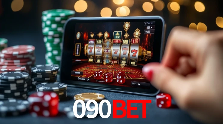 Instant EasyPaisa 090bet