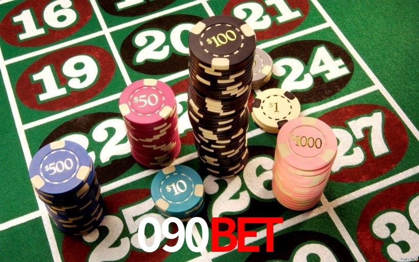 Estatísticas Esportivas 090bet